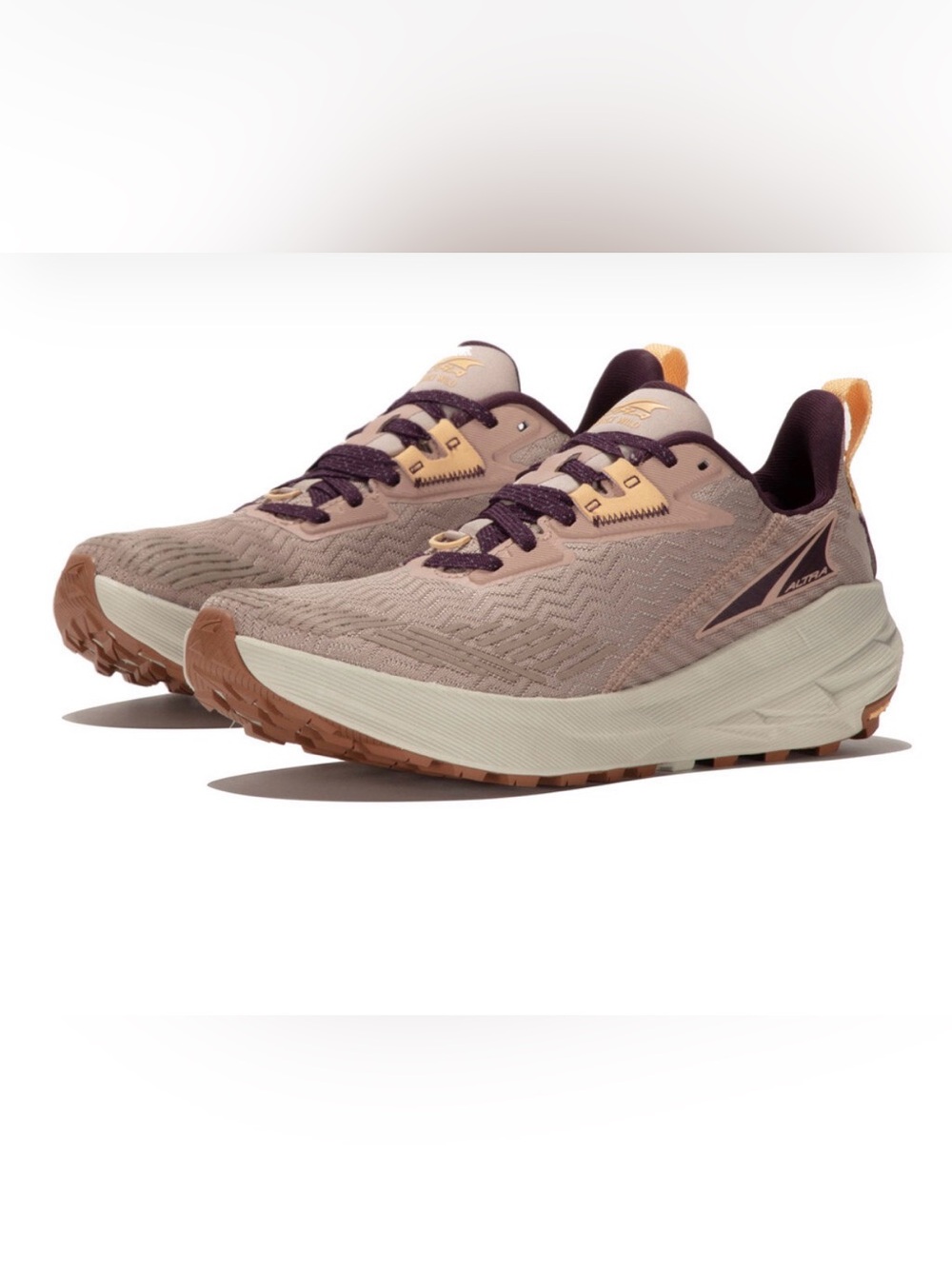 Altra Experience Wild Women's Trail
Running Shoes - SS25